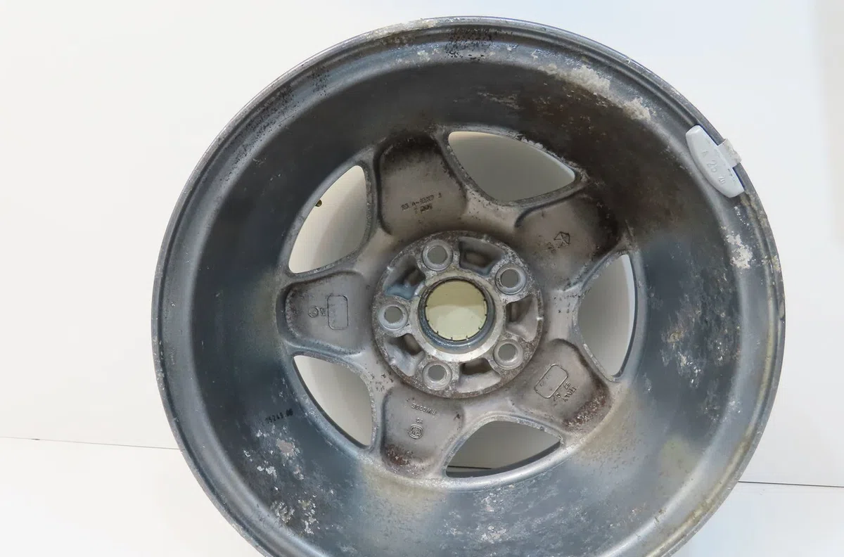 Jante aluminium Jeep GRAND CHEROKEE I (ZJ, ZG) 2.5 td 4x4 (z) (1995-1999) occasion