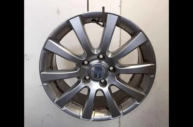 Jante aluminium JEEP GRAND CHEROKEE III occasion