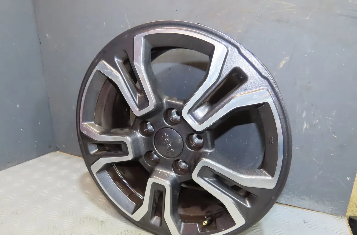 Jante aluminium Jeep RENEGADE SUV (BU, B1, BV) 1.0 gse t3 (2018) occasion