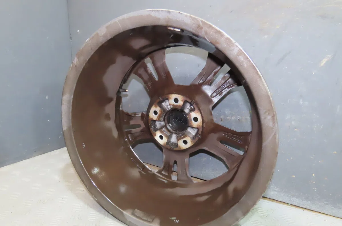 Jante aluminium Jeep RENEGADE SUV (BU, B1, BV) 1.0 gse t3 (2018) occasion
