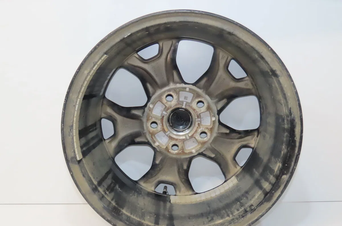 Jante aluminium Jeep WRANGLER IV (JL) 2.2 multijet ii (jl72, jl74) (2017) occasion