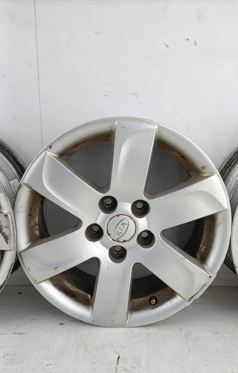 Jante aluminium KIA CARENS 3 occasion
