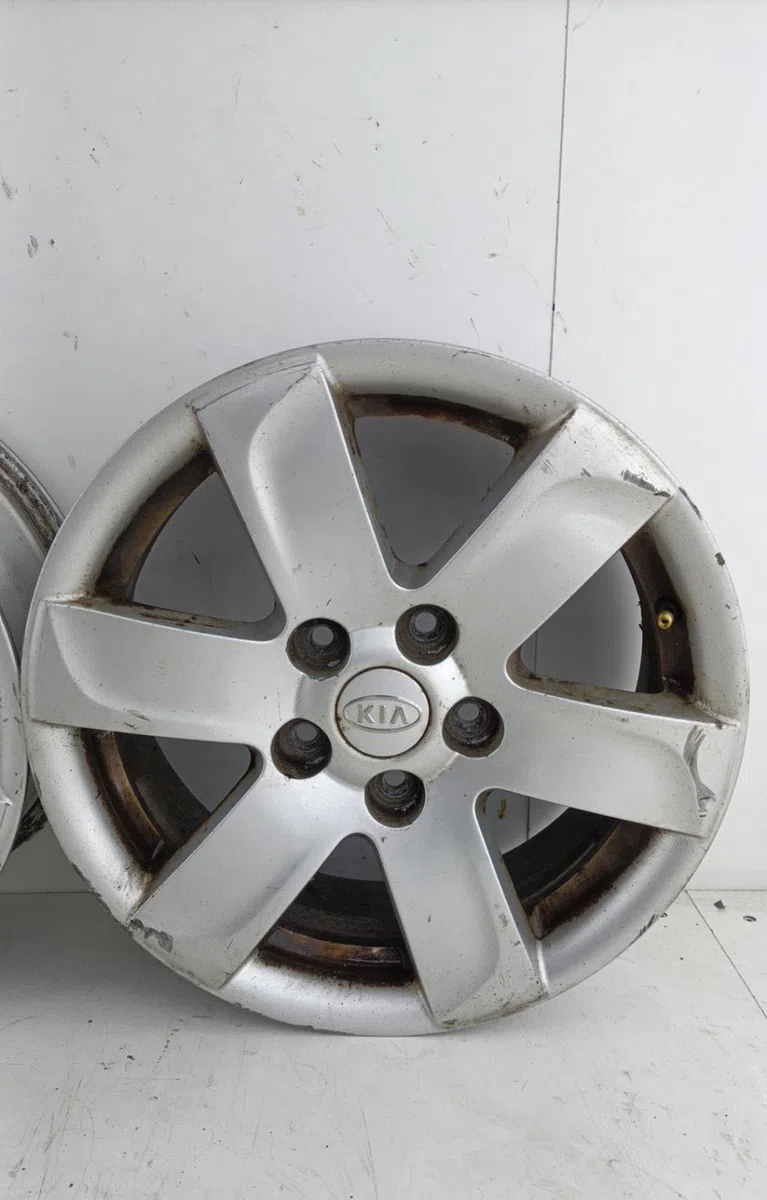 Jante aluminium KIA CARENS 3 occasion