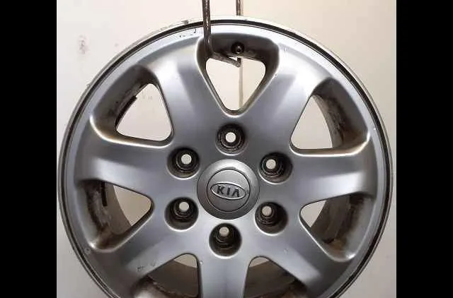 Jante aluminium KIA CARNIVAL II occasion