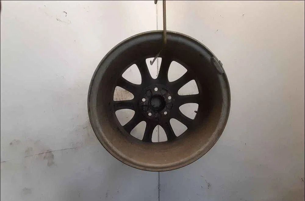 Jante aluminium KIA CEE D I occasion