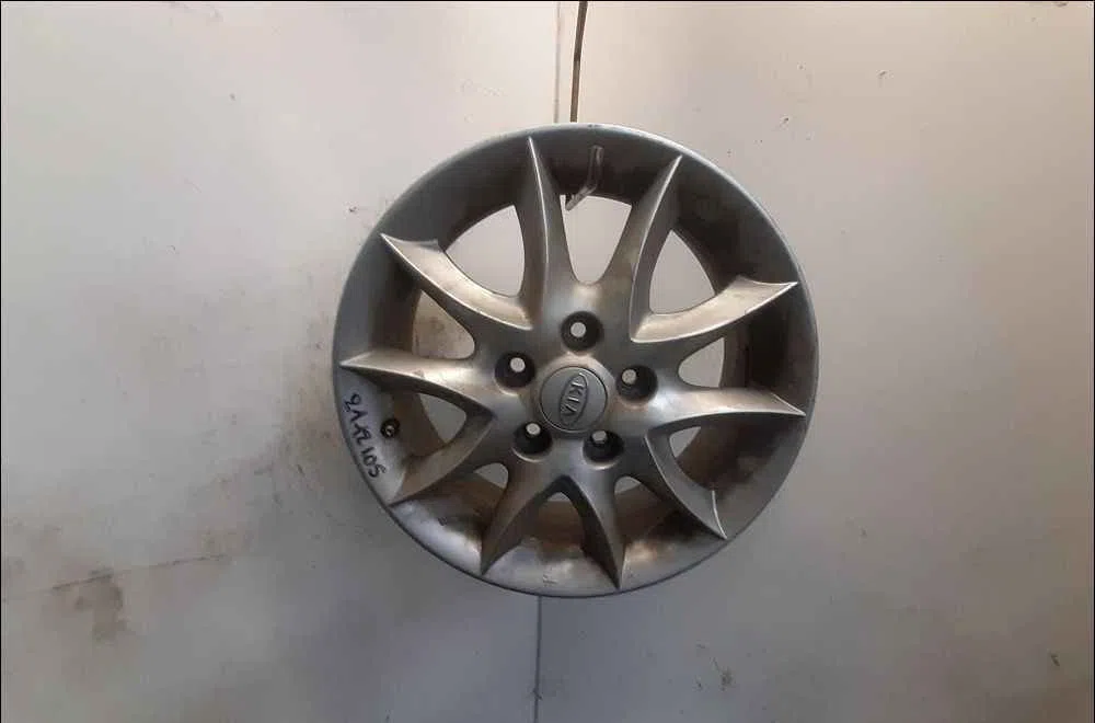 Jante aluminium KIA CEE D I occasion