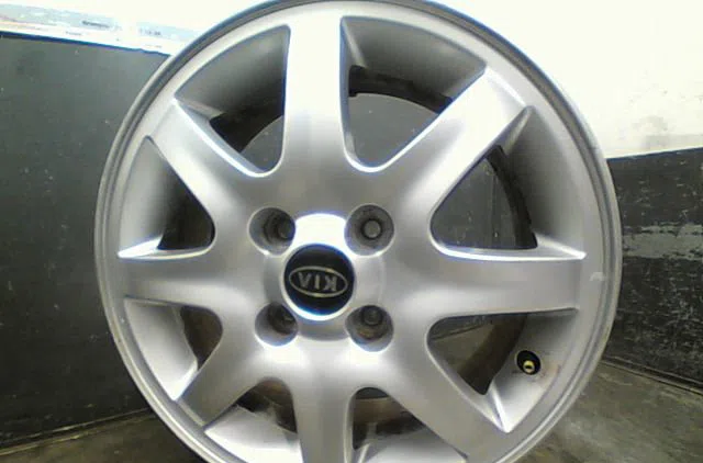 Jante aluminium Kia CERATO I 3-5 portes (LD) 2.0 crdi (2004-2006) occasion