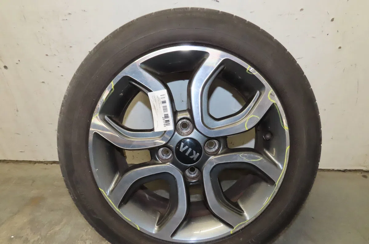 Jante aluminium Kia PICANTO III (JA) 1.0 (2017) 5 portes occasion