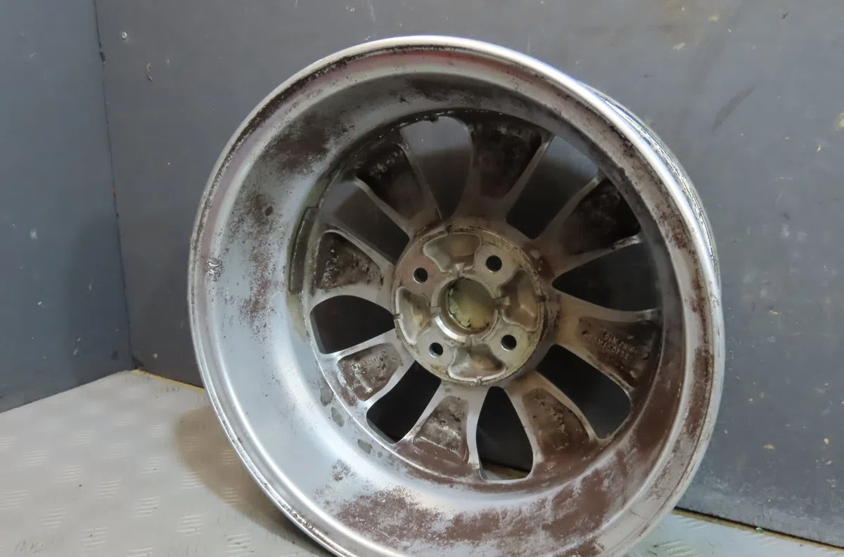 Jante aluminium Kia RIO II (JB) 1.5 crdi (2005-2011) occasion