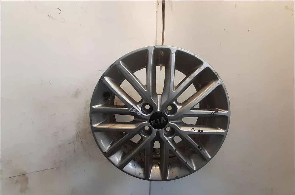 Jante aluminium KIA RIO IV occasion