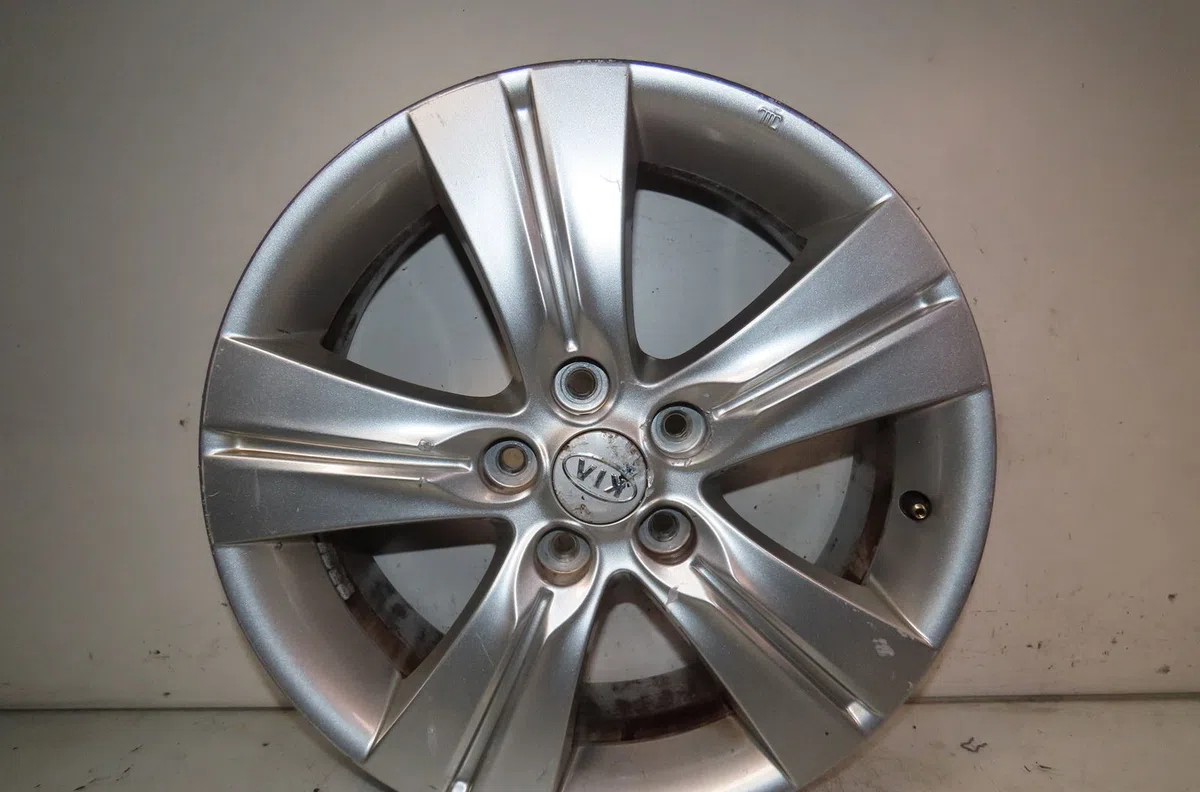 Jante aluminium KIA SPORTAGE 2011 occasion