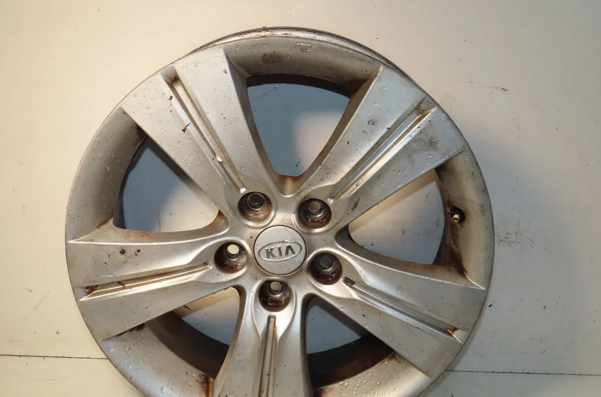 Jante aluminium Kia SPORTAGE III (SL) 1.7 crdi (2010) occasion