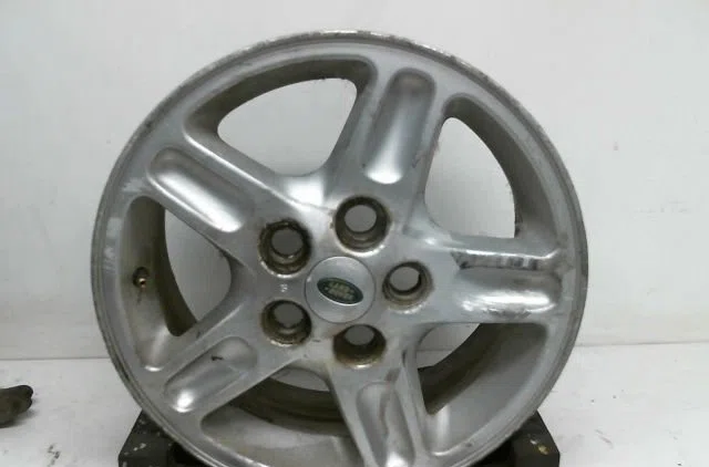 Jante aluminium Land rover DISCOVERY II (L318) 2.5 td5 4x4 (1998-2004) 5 portes occasion