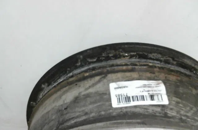 Jante aluminium Land rover DISCOVERY II (L318) 2.5 td5 4x4 (1998-2004) 5 portes occasion