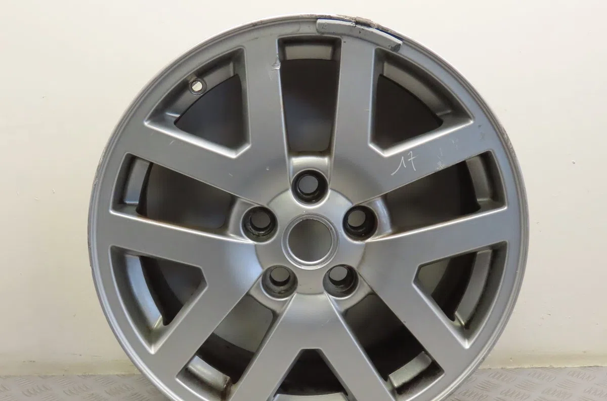 Jante aluminium Land rover DISCOVERY III (L319) 2.7 td 4x4 (2004-2009) occasion