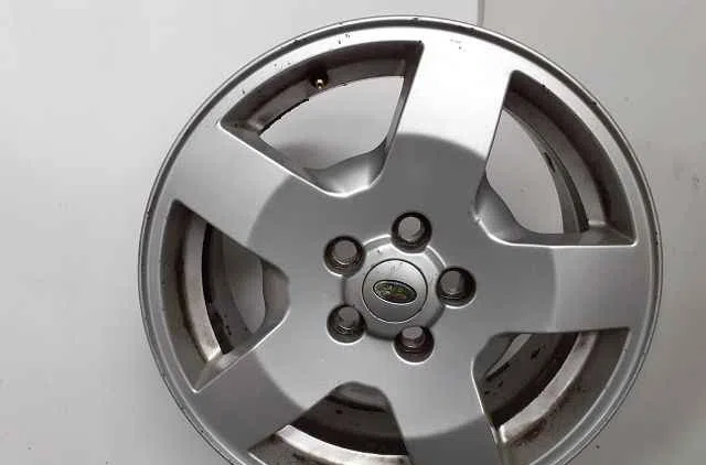 Jante aluminium LAND ROVER DISCOVERY III occasion