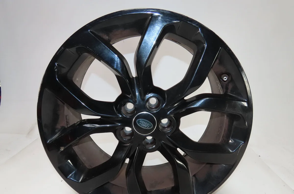 Jante aluminium Land rover DISCOVERY SPORT (L550) 2.0 d 4x4 (2014) occasion