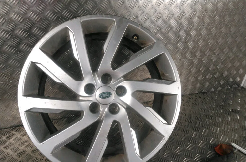 Jante aluminium Land rover FREELANDER 2 (L359) 2.2 sd4 4x4 (2010-2014) occasion