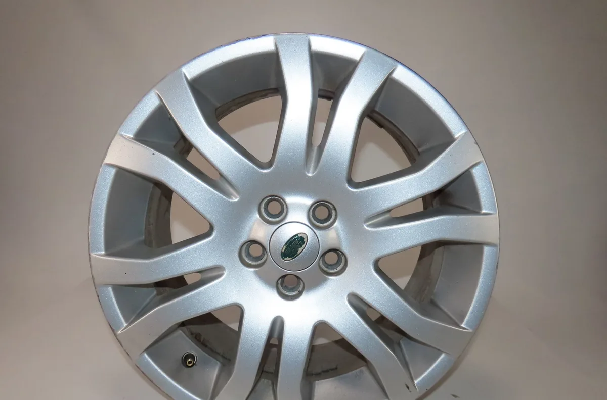 Jante aluminium Land rover FREELANDER 2 (L359) 2.2 td4 4x4 (2006-2014) occasion