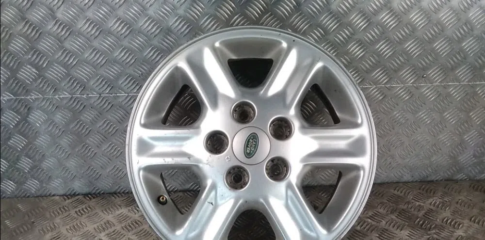 Jante aluminium Land rover FREELANDER I (L314) 2.0 td4 4x4 (2000-2006) occasion