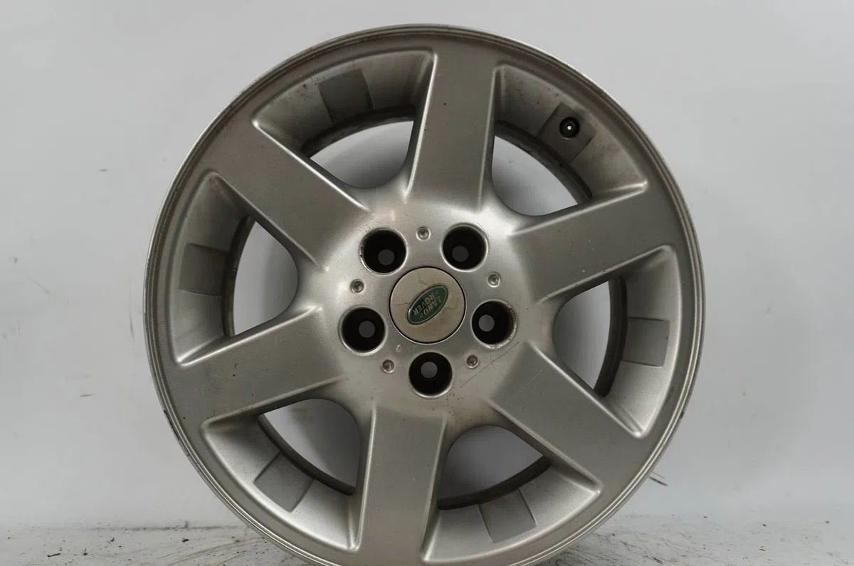 Jante aluminium Land rover FREELANDER I (L314) 2.0 td4 4x4 (2000-2006) occasion