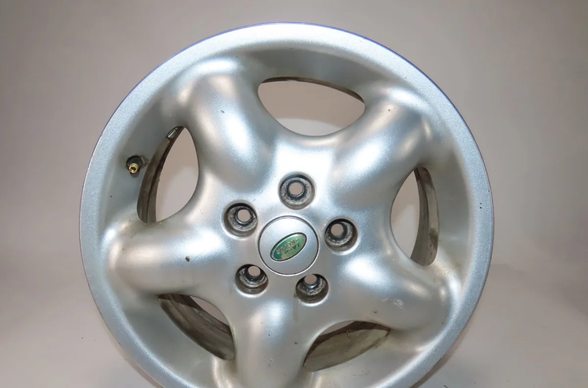 Jante aluminium Land rover FREELANDER I (L314) 2.0 td4 4x4 (2000-2006) occasion