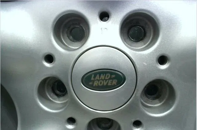 Jante aluminium Land rover FREELANDER I (L314) 2.0 td4 4x4 (2000-2006) occasion