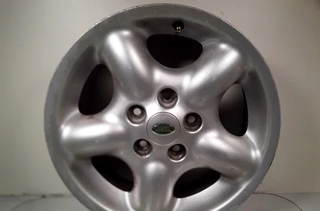 Jante aluminium Land rover FREELANDER I Soft Top (L314) 1.8 i 16v 4x4 (1998-2006) occasion