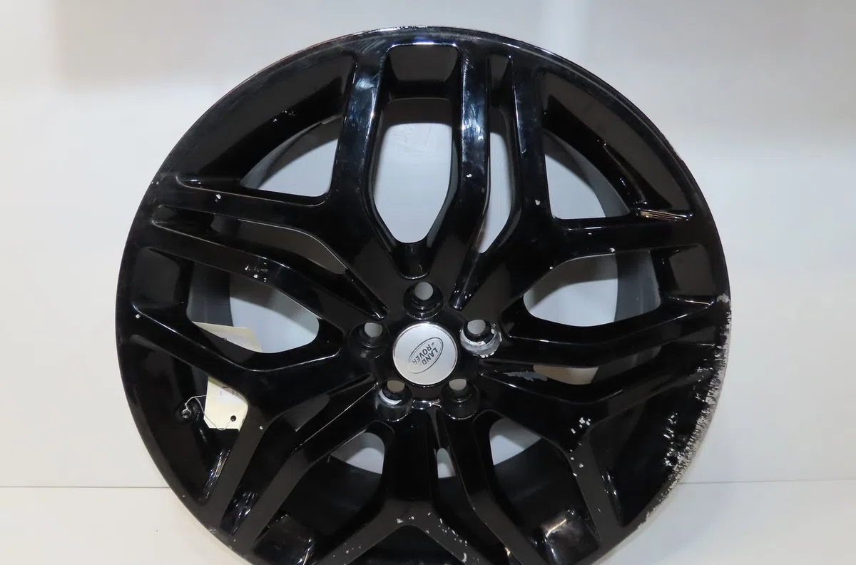 Jante aluminium Land rover RANGE ROVER EVOQUE Décapotable (L538) 2.0 d 4x4 (2015-2019) occasion