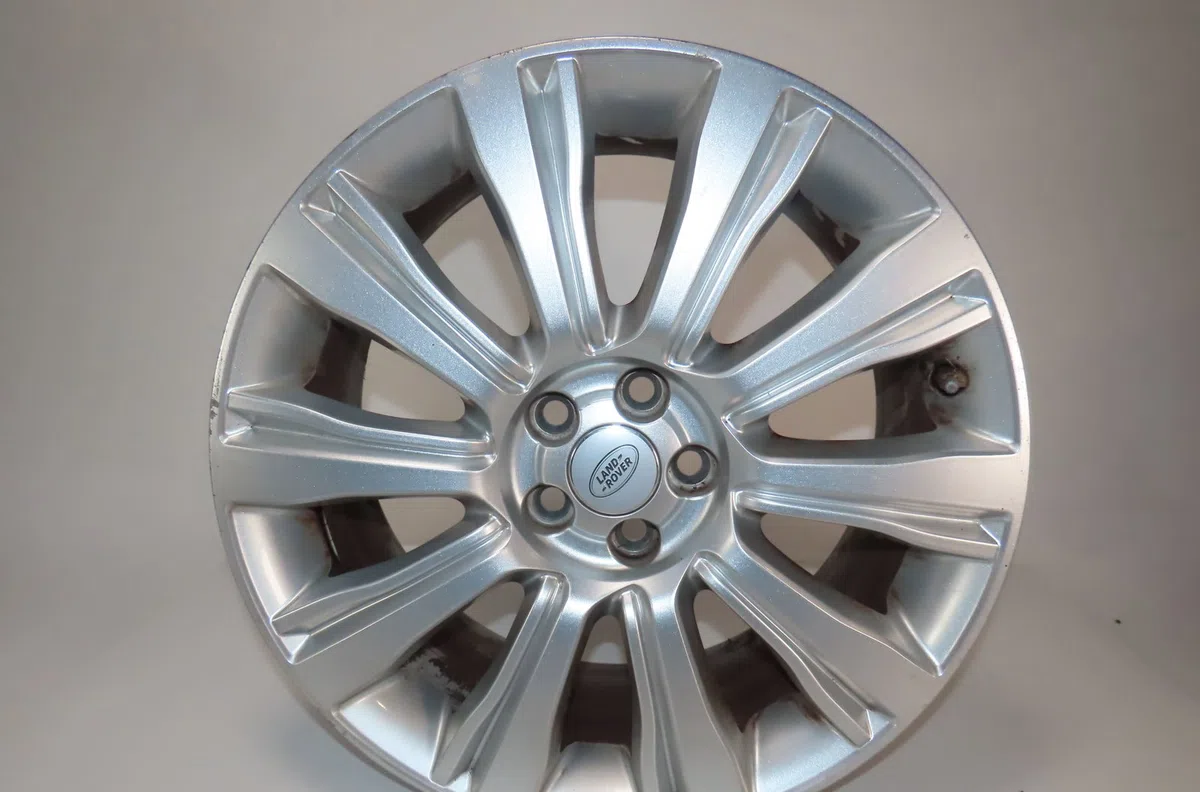 Jante aluminium Land rover RANGE ROVER EVOQUE (L538) 2.0 d 4x4 (2015-2019) occasion
