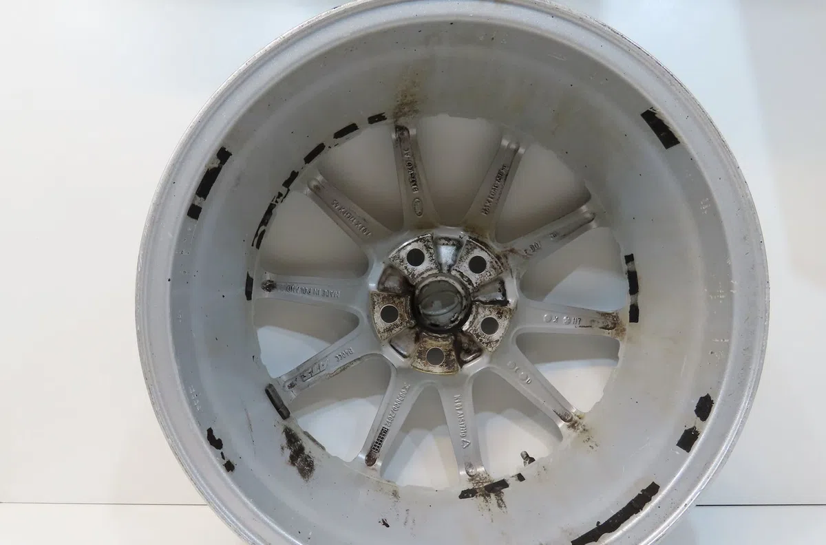 Jante aluminium Land rover RANGE ROVER EVOQUE (L538) 2.2 d (2011-2019) occasion