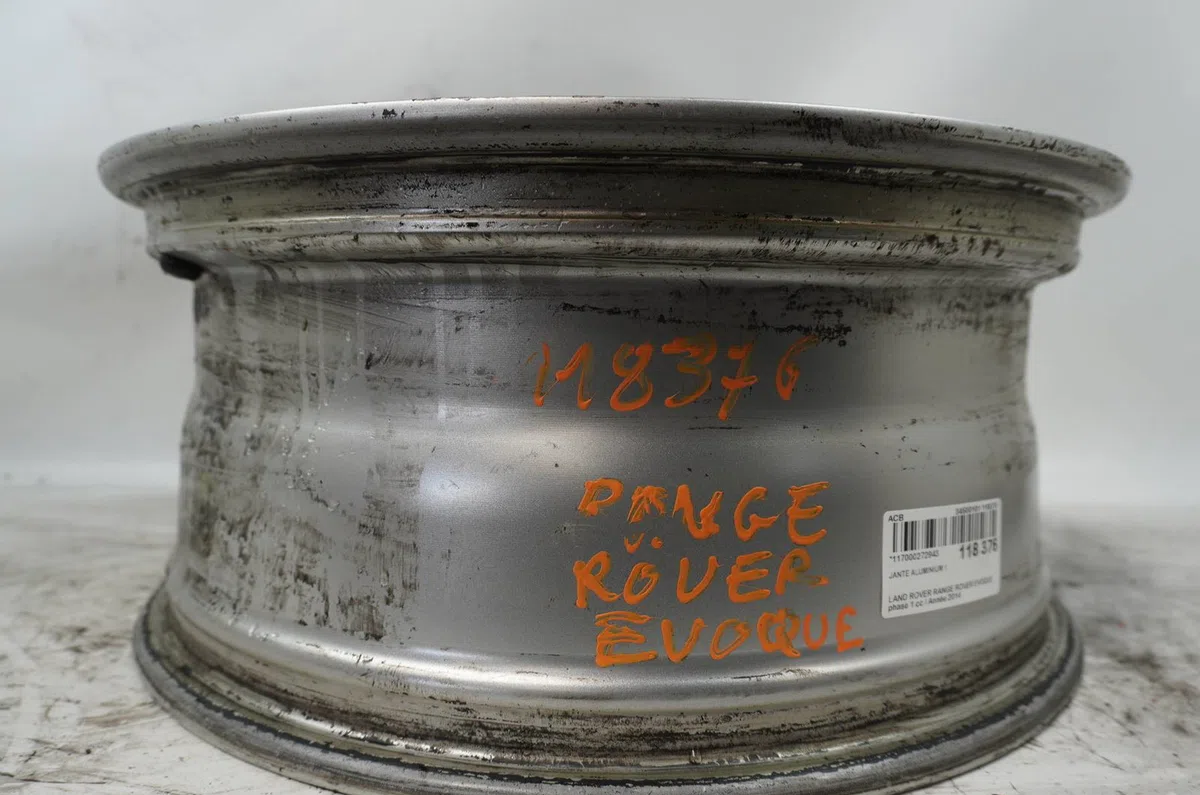 Jante aluminium Land rover RANGE ROVER EVOQUE (L538) 2.2 d 4x4 (2011-2019) occasion