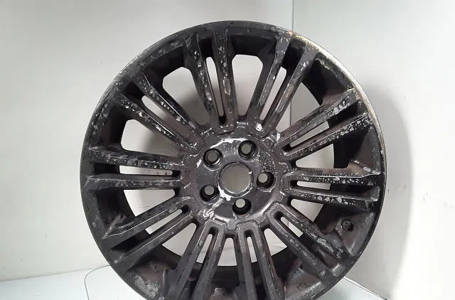 Jante aluminium Land rover RANGE ROVER EVOQUE (L538) 2.2 d 4x4 (2011-2019) occasion
