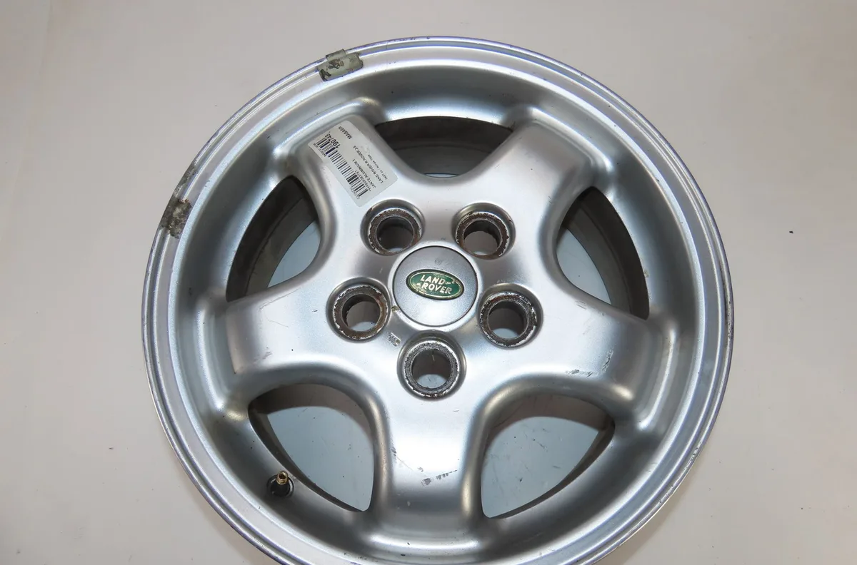 Jante aluminium Land rover RANGE ROVER II (P38A) 2.5 d 4x4 (1994-2002) occasion