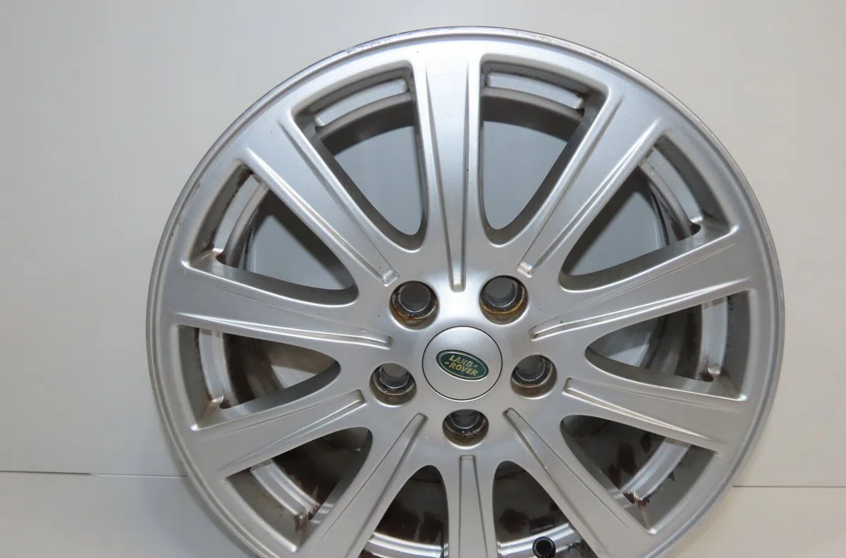 Jante aluminium Land rover RANGE ROVER SPORT I (L320) 2.7 d 4x4 (2005-2013) occasion