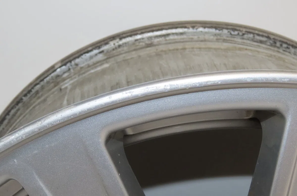 Jante aluminium Land rover RANGE ROVER SPORT I (L320) 2.7 d 4x4 (2005-2013) occasion