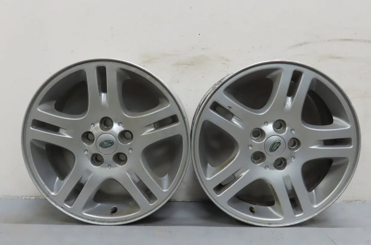 Jante aluminium Land rover RANGE ROVER SPORT I (L320) 2.7 d 4x4 (2005-2013) occasion