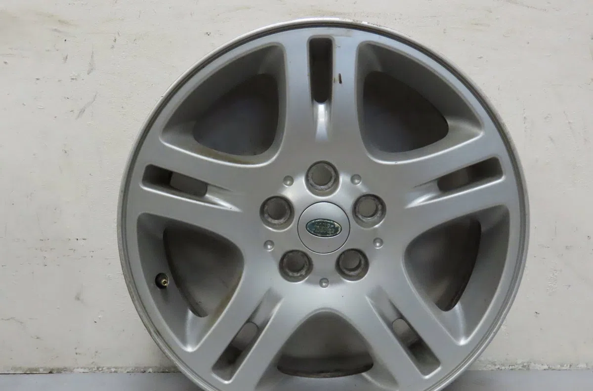 Jante aluminium Land rover RANGE ROVER SPORT I (L320) 2.7 d 4x4 (2005-2013) occasion