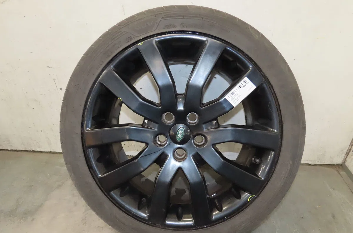 Jante aluminium Land rover RANGE ROVER SPORT I (L320) 3.6 d 4x4 (2006-2013) occasion
