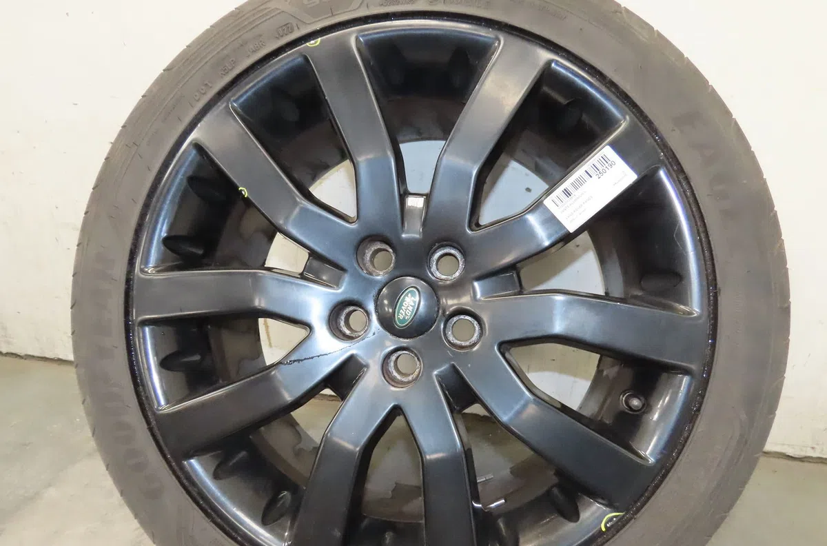 Jante aluminium Land rover RANGE ROVER SPORT I (L320) 3.6 d 4x4 (2006-2013) occasion