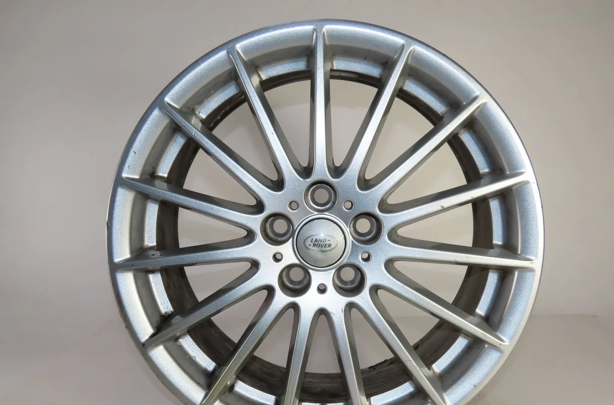 Jante aluminium Land rover RANGE ROVER VELAR (L560) 2.0 d180 td4 4x4 (2017) occasion