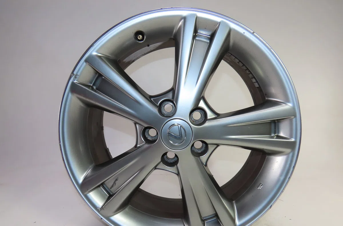 Jante aluminium Lexus RX (_U3_) 400h awd (mhu38_) (2004-2008) occasion