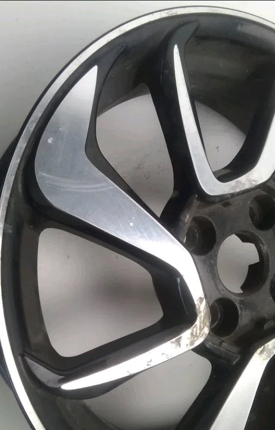 Jante aluminium Ligier IXO 0.5 (2010-2014) occasion