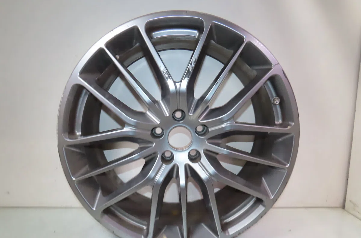 Jante aluminium Maserati QUATTROPORTE VI 3.0 d (2013) occasion
