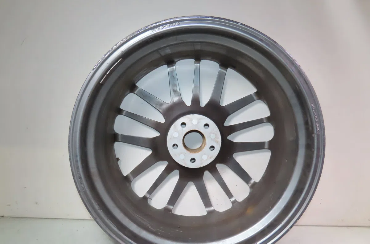 Jante aluminium Maserati QUATTROPORTE VI 3.0 d (2013) occasion