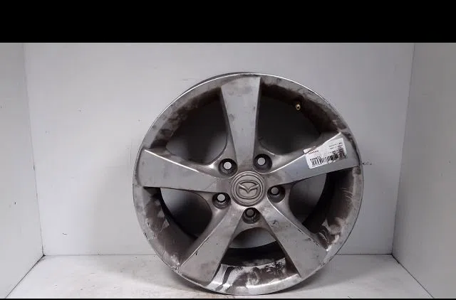 Jante aluminium Mazda 3 (BK) 1.6 (bk14) (2003-2009) occasion