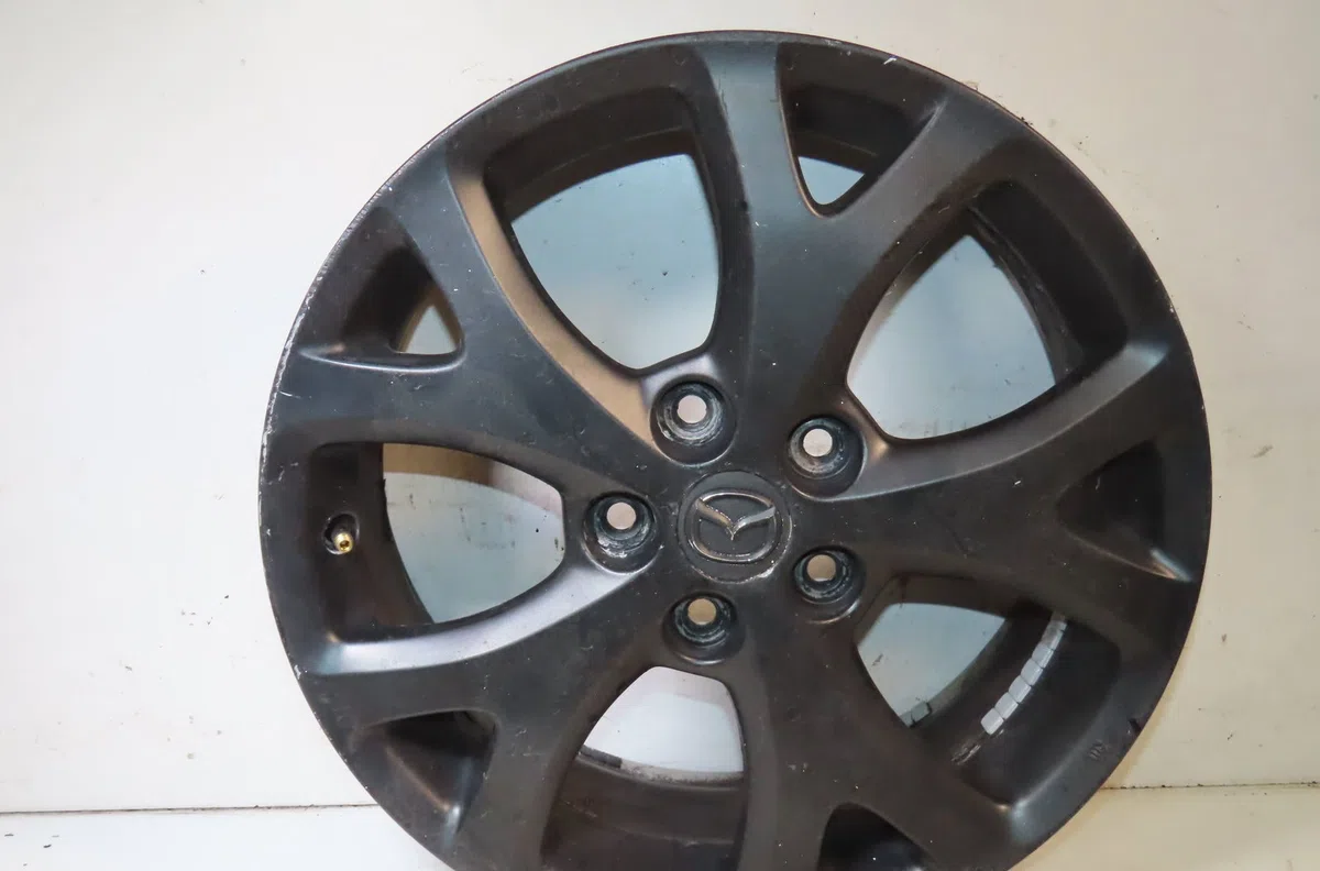 Jante aluminium Mazda 3 (BK) 2.0 (bkep) (2003-2009) occasion