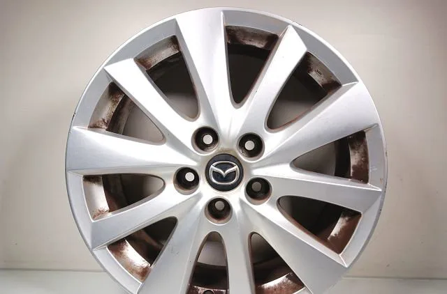 Jante aluminium Mazda CX-5 (KE, GH) 2.2 d (ke2fw) (2012-2017) 5 portes occasion