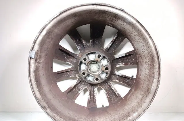 Jante aluminium Mazda CX-5 (KE, GH) 2.2 d (ke2fw) (2012-2017) 5 portes occasion