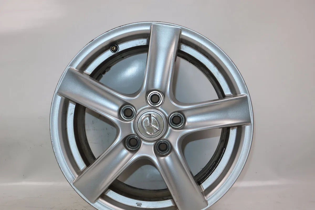 Jante aluminium Mazda MX-5 III (NC) 1.8 (nc18) (2005-2014) occasion
